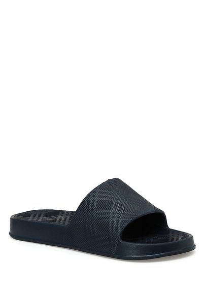 Kinetix Pánské mořské boty Blaze 3fx Navy Blue