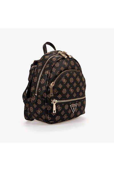 Guess Standard Coffee Backpack