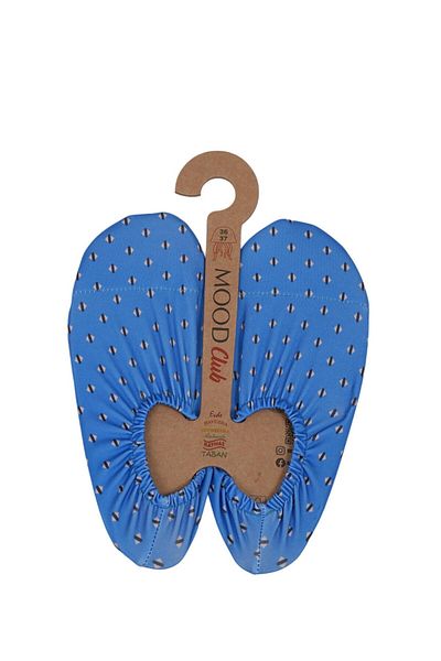 MOOD Club Sea Edge Sea Shoes and Multi-Purpose Non-Slip Pool Booties