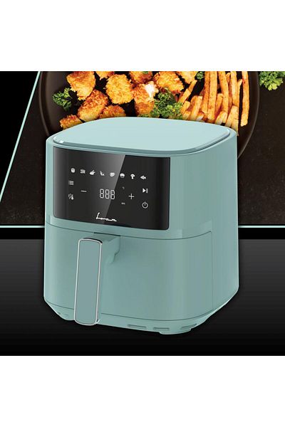 FRAM Friteuza cu aer cald Fram FAF-B6GR17SQ