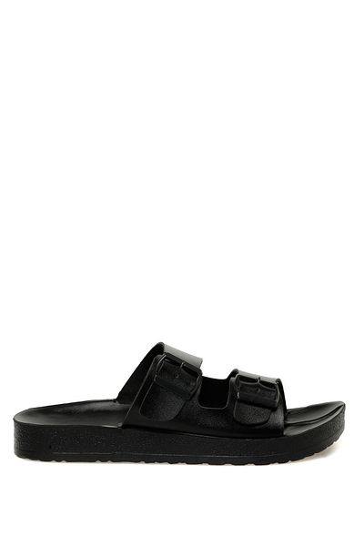 Salvano Sky 3fx Schwarze Seeschuhe für Herren