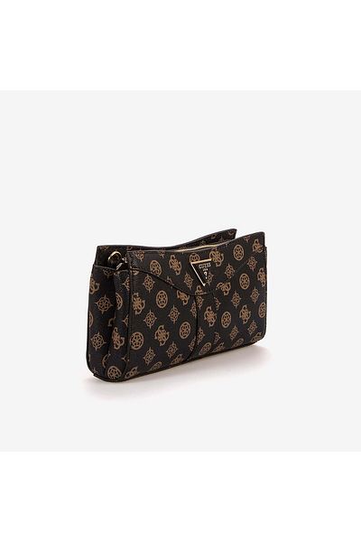 Guess Women's Shoulder Bag Hwpm9521120