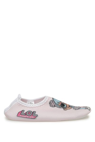 LOL Rool.P3Fx Powder Girls' Sea Shoes