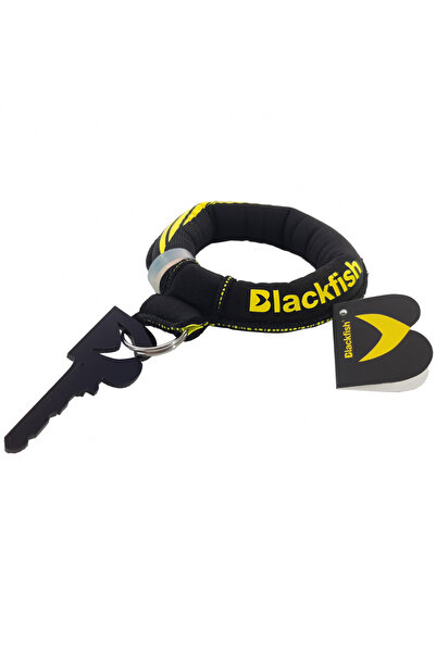 Blackfish Unsinkable Bracelet Keychain Neon Series
