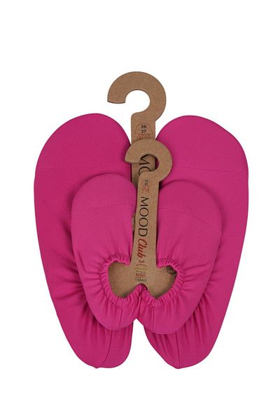 MOOD Club Fuchsia Sea Shoes and Multi-Purpose Non-Slip Pool Booties