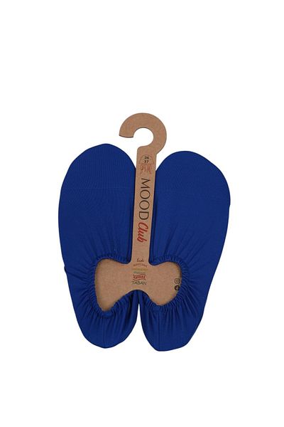 MOOD Club Navy Blue Sea Shoes and Multi-Purpose Anti-Slip Pool Booties