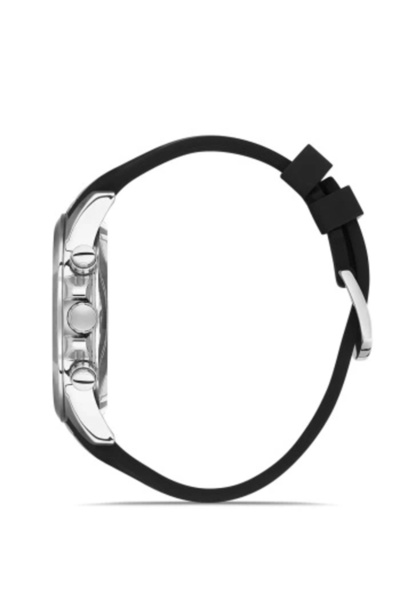 FERRO Fro31380D-J Silicone Cord Men's Wristwatch