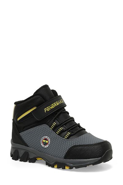 Fenerbahçe Roha Hi 3Pr Navy Blue Boy's Outdoor Boots
