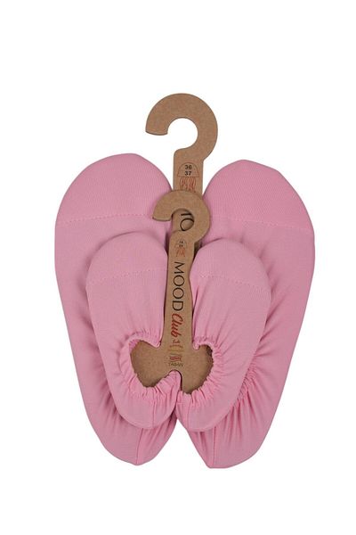 MOOD Club Pink Sea Shoes and Multi-Purpose Non-Slip Pool Booties