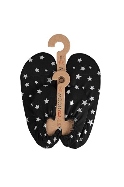 MOOD Club Black Star Sea Shoes και αντιολισθητικά παπούτσια πολλαπλών χρήσεων