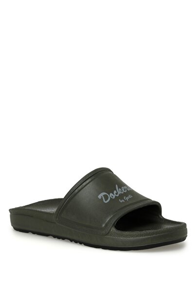 Dockers By Gerli 234705 3fx Мъжки чехли в цвят каки