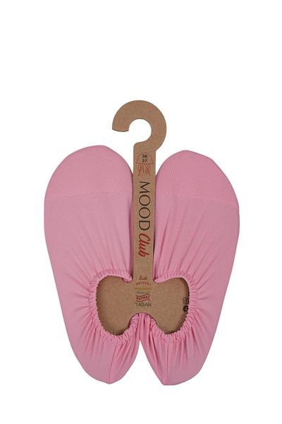 MOOD Club Pink Sea Shoes and Multi-Purpose Non-Slip Pool Booties