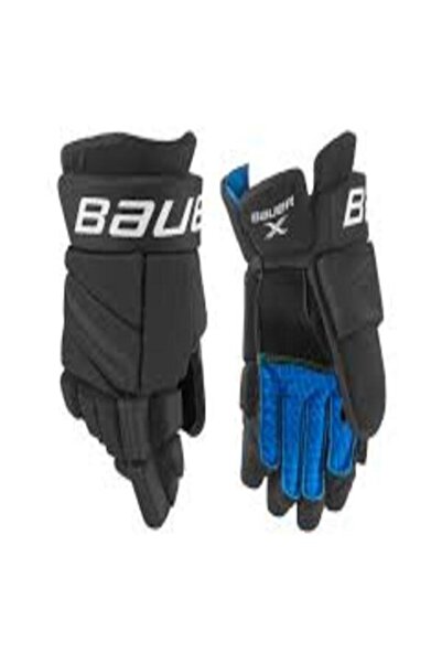 BAUER X S 24 Buz Hokeyi Eldiveni INT. 12''
