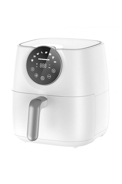 Heinner Friteuza cu aer cald Heinner Airfryer Smartfry HAF-B6WH1700