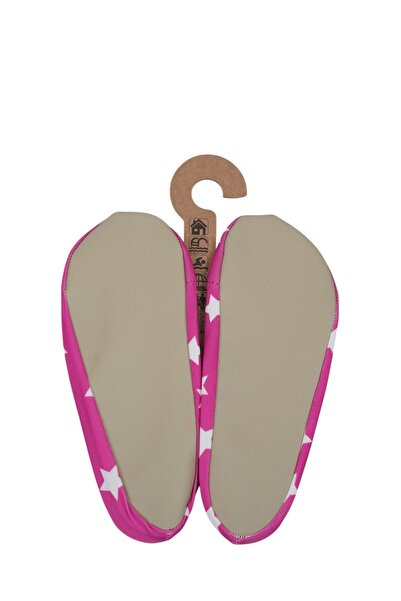 MOOD Club Παπούτσια Pink Star Marine και αντιολισθητικά μποτάκια πισίνας πολλαπλών χρήσεων