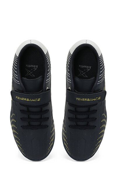 Fenerbahçe BRETON J TF 3PR Lacivert Erkek Çocuk Halı Saha Ayakkabısı