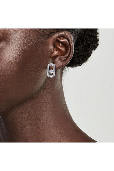 neslyaccessories قبة ميسي الفضية