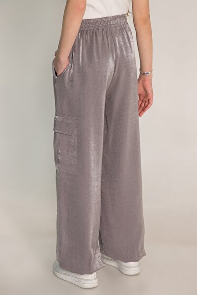 Genel Markalar M 0244 Kız Çocuk Pantolon 11-14 YAŞ