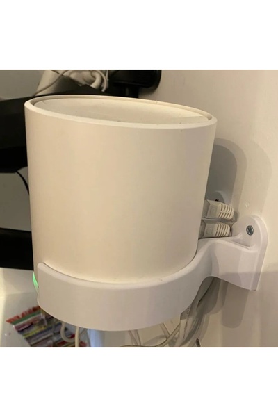ardecem bilgisayar Tp Link Deco x10 x20 x50 x55 X60 Uyumlu Duvar Standı