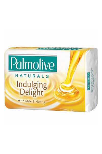 Palmolive SOAP 6BUCX90G MILK HONEY