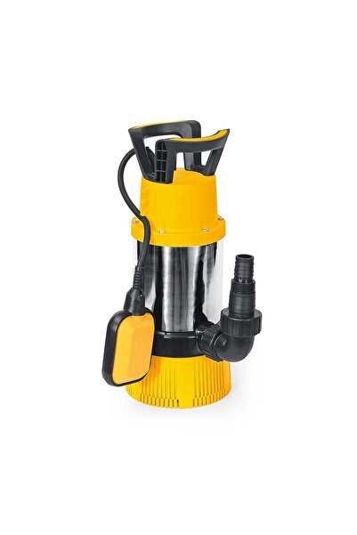 İBTAŞ Sgs5372 - 30 Metre Temiz Su Çekme Dalgıç Pompa 900 Watt