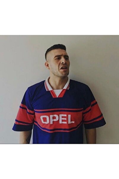 Lion Spor Bayernn/Munich Legend Cio Father Jersey Opell