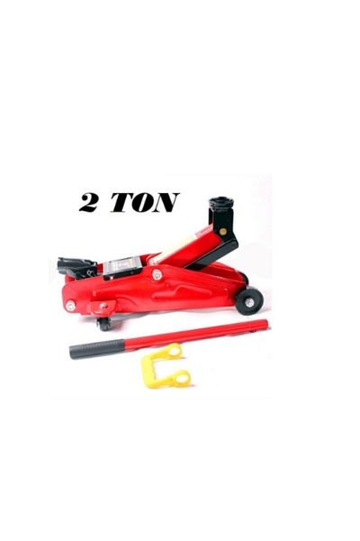 MTOOLS Hydraulic Car Floor Jack Truck Car Tire Repair Tool Kit Car Tire Puncture Repair Kit