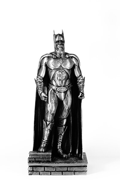 dream3d Batman Figür - 17.5 cm Boyunda