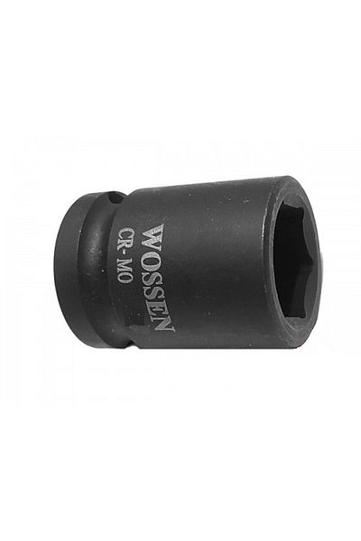 Wossen 1/2'' 21 Mm Air Socket (SHORT)