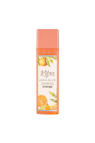 kifra PARFUM RUFE 200ML ORANGE 80 SPALARI