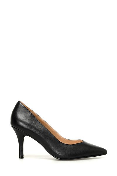 Nine West RICHA2 3PR Black Women's Heeled Shoes