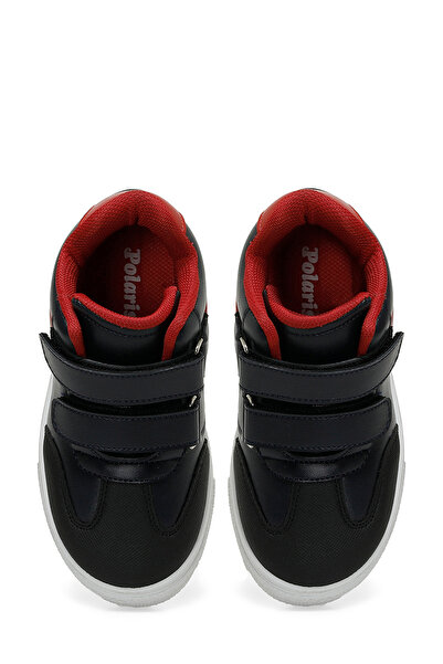 Polaris 526106.P3PR Granatowe trampki chłopięce