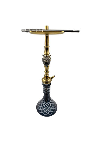 MEGAHED FULL ÇRLİK Maklaud Nargile Takımı