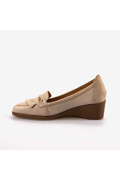 KEMAL TANCA Pantofi casual de damă 0129