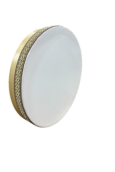 erdem ince müzik merkezi Ayarlı def Film 45 cm