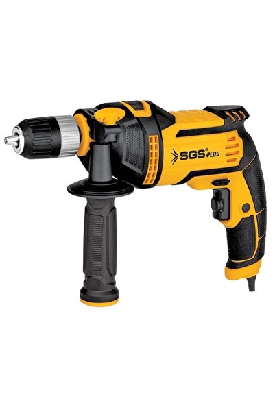 İBTAŞ Sgs 5141 Darbeli Elektrikli Matkap 600 Watt