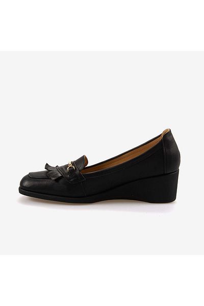 KEMAL TANCA Pantofi casual de damă 0129