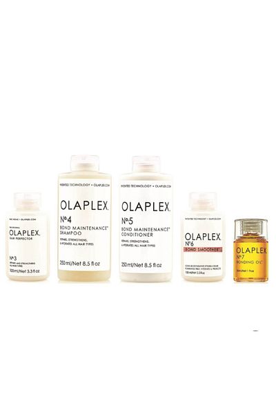 Olaplex Olaplex - Complete Home Care Kit (No. 3, 4, 5, 6 & 7)