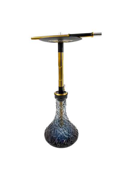MEGAHED Alpha Oro