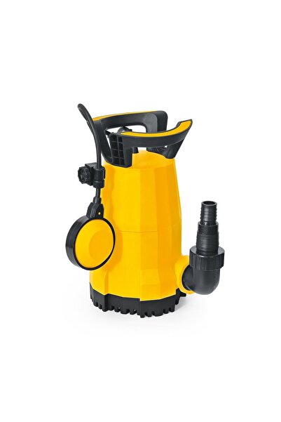 İBTAŞ Sgs5370 - 9 Metre Temiz Su Dalgıç Pompası 550 Watt