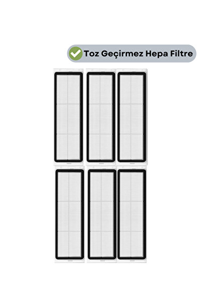 robotyedek Xiaomi Mop 2 Pro 3D - Atenție: Cu cameră-Plus Global, Aspirator ro...