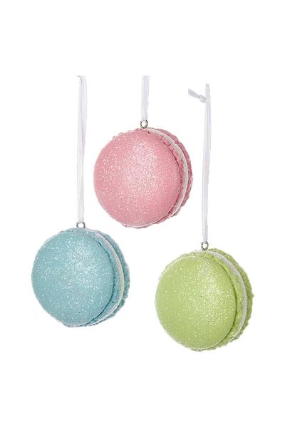Monemel Disney Licensed Christmas Ornaments