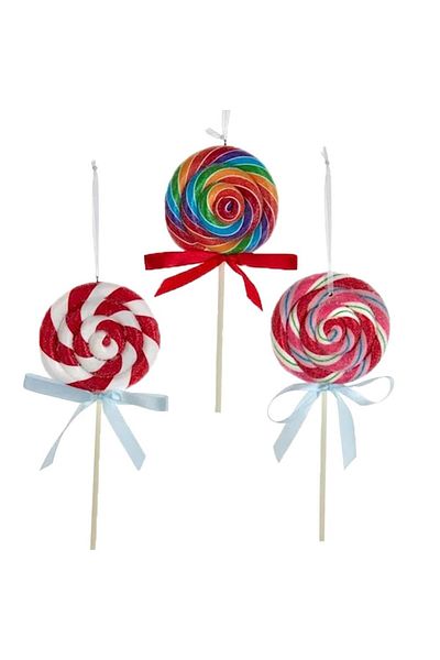 Monemel Disney Licensed Christmas Ornaments