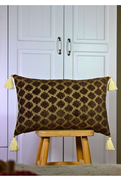 ARVA Home Luxury Φουντωτό Μαξιλαροθήκη Καναπέ Nordic Διακοσμητικό Ριχτάρι Προσαρμοσμένο Σχέδιο Διακόσμησης Σπιτιού