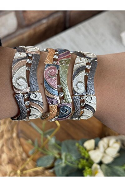 SEDEF TAKI Mineli bilezik