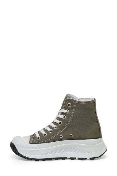 Butigo 23S-467 3FX khaki dámské tenisky