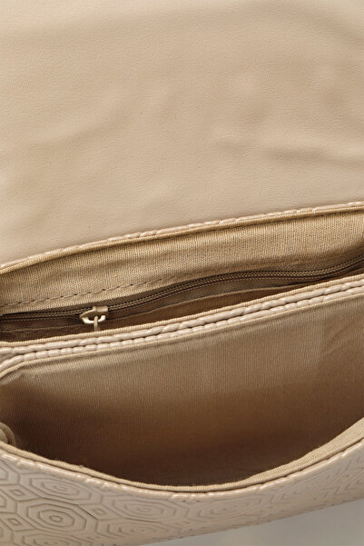 Polaris EMBSD CPRZ 3PR Vizon Kadın Çapraz Çanta