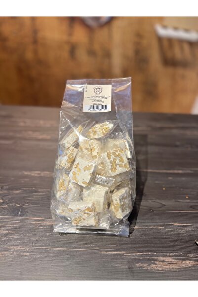 MUSTAFA DOĞAN Cevizli Macun Helva (500GR.)