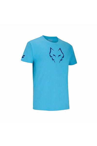 BABOLAT Cotton Tee J. Lebron