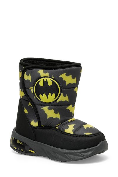 Batman Vila.P3Pr Anthracite Boy's Boots